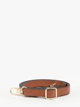 Bandouli�re De Sac Tradition Cuir Etrier Beige tradition ETRA070S-vue-porte