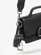 Bijou De Sac Altesse Etrier Marron altesse EALT405M-vue-porte