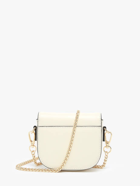 Sac Bandoulière Altair Cuir Etrier Beige altair EALA081X vue secondaire 4