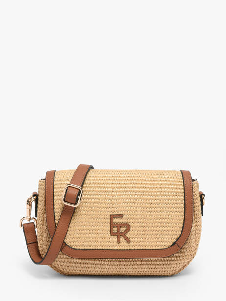 Sac Bandoulière Brumby Estival Etrier Beige brumby estival EBRS198M