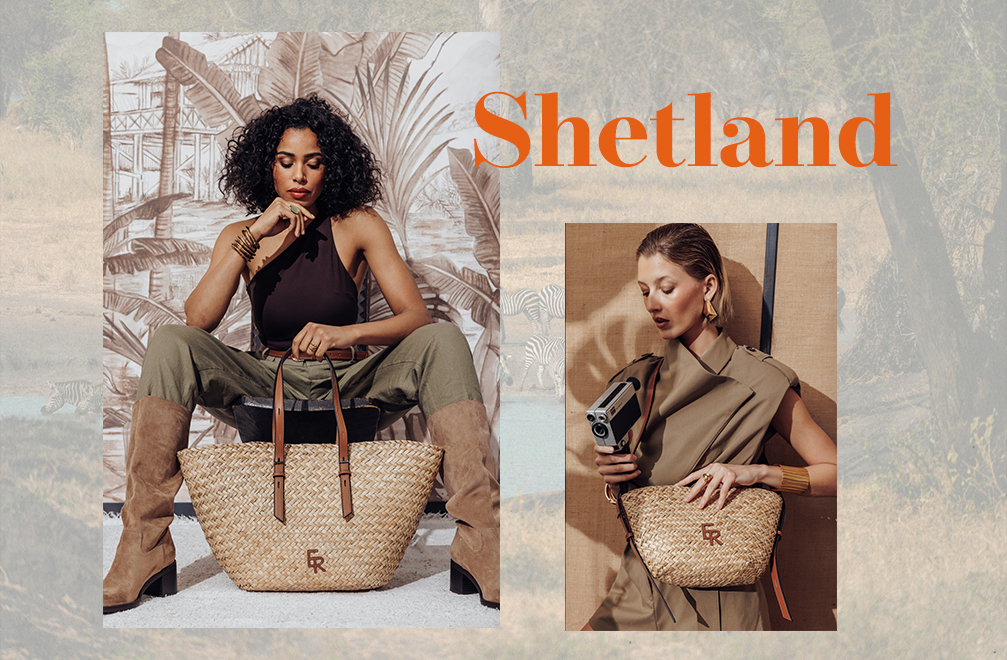 shetland