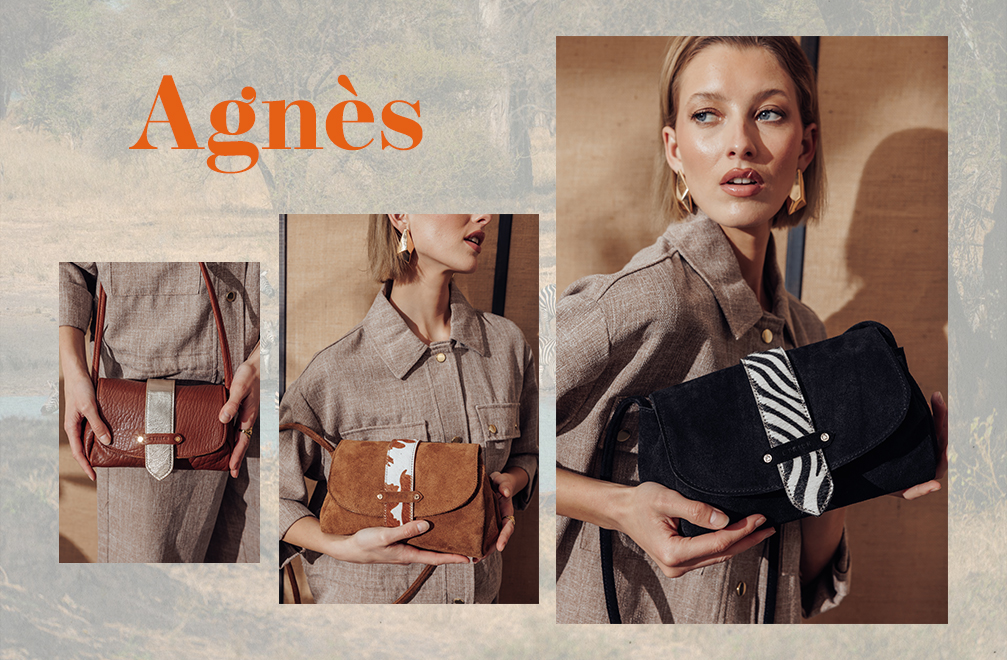 agn&egrave;s